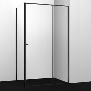 Душевой уголок Wasserkraft Dill 61S07 120x90 см